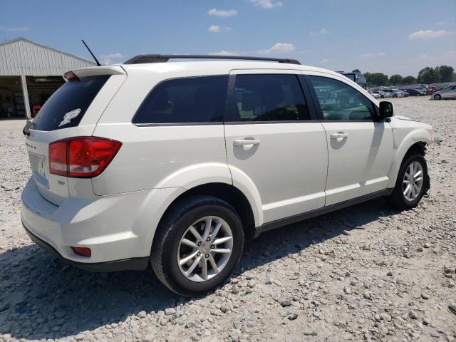 Снимка 3 от търг – 2015 DODGE JOURNEY SX с VIN 3C4PDCBB3FT542319