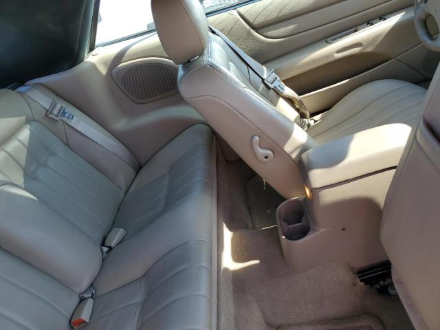 Photo 10 from auction – 2004 CHRYSLER SEBRING LX with VIN 1C3EL55R94N132950