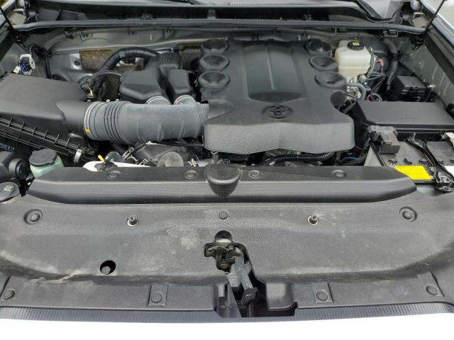 Photo 12 from auction – 2022 TOYOTA 4RUNNER SR with VIN JTEMU5JRXN6019204