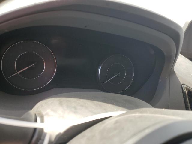 Photo 9 from auction – 2021 ACURA RDX with VIN 5J8TC1H3XML022442