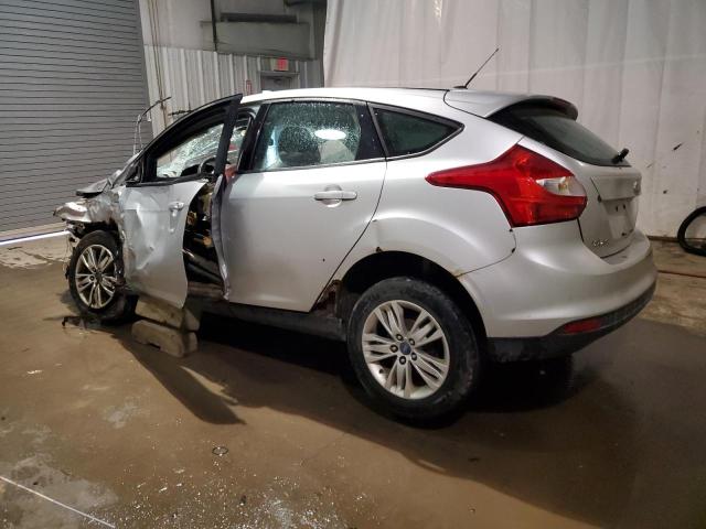 Photo 2 from auction – 2012 FORD FOCUS SE with VIN 1FAHP3K29CL460832