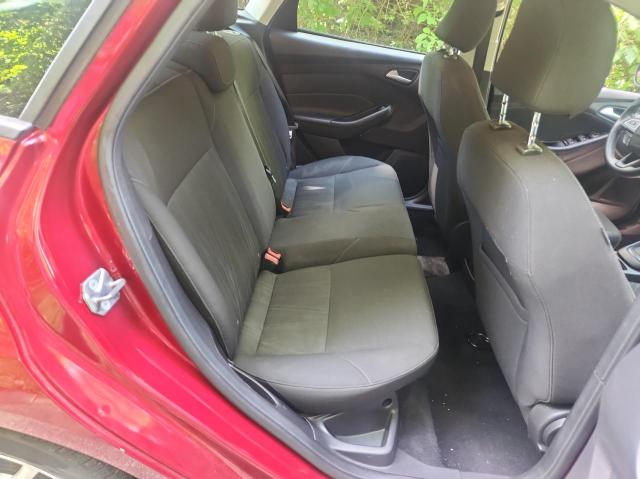 Photo 6 from auction – 2015 FORD FOCUS SE with VIN 1FADP3K23FL228410