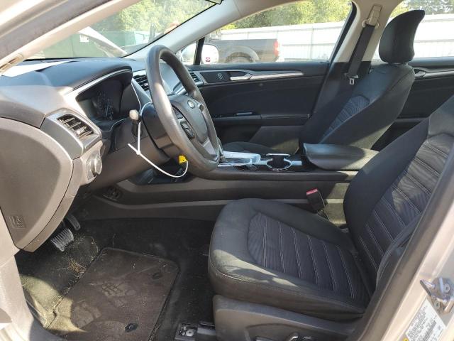 Photo 7 from auction – 2016 FORD FUSION SE with VIN 3FA6P0H78GR121012