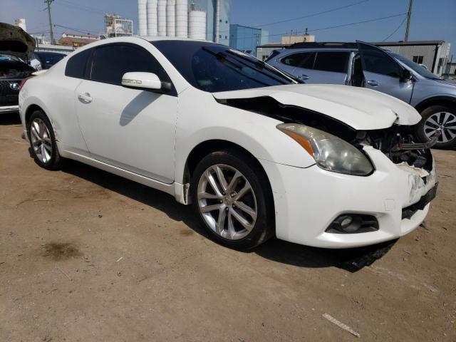 Photo 4 from auction – 2012 NISSAN ALTIMA SR with VIN 1N4BL2EP0CC126580
