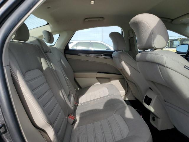 Photo 10 from auction – 2019 FORD FUSION SE with VIN 3FA6P0LU5KR257118