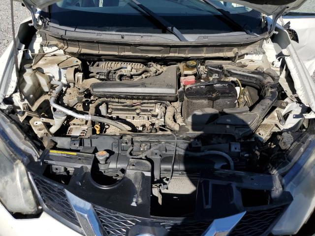 Photo 12 from auction – 2015 NISSAN ROGUE S with VIN KNMAT2MT9FP565522
