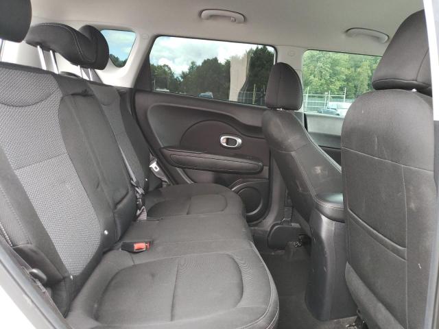 Foto 10 de la subasta – 2017 KIA SOUL + con VIN KNDJP3A59H7449207