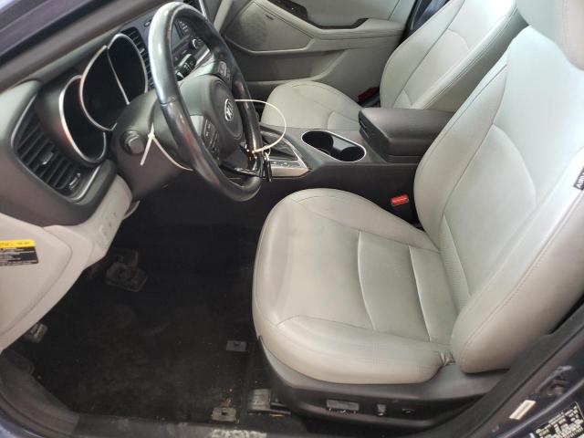 Photo 7 from auction – 2015 KIA OPTIMA EX with VIN 5XXGN4A7XFG417989