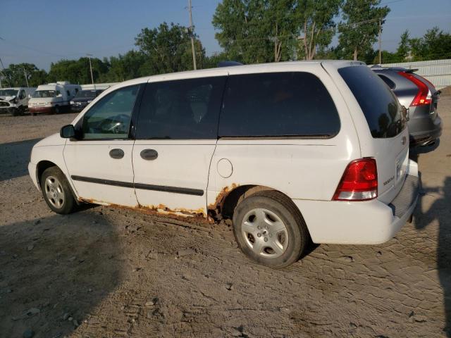 Photo 2 from auction – 2004 FORD FREESTAR S with VIN 2FMZA50674BA50142
