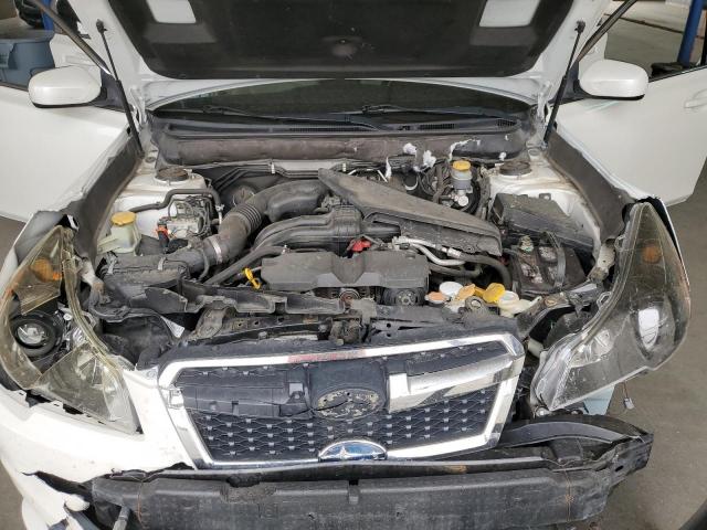 Zdjęcie 11 z aukcji – 2013 SUBARU LEGACY 2.5 z VIN 4S3BMBK68D3036453
