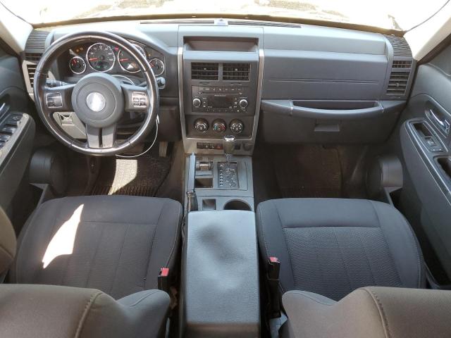 Photo 8 from auction – 2011 JEEP LIBERTY SP with VIN 1J4PN2GK9BW588204