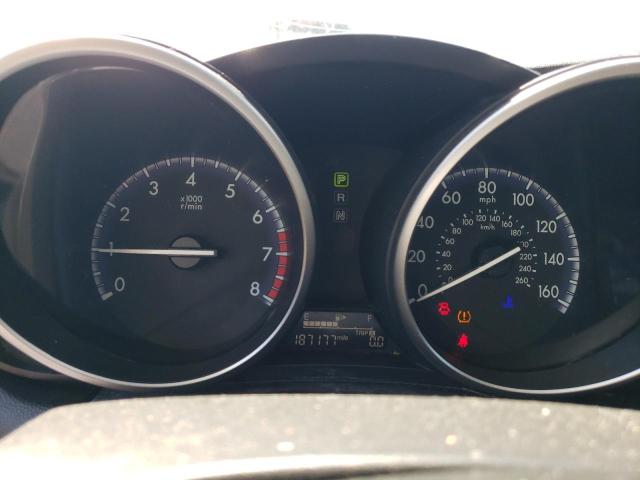 Photo 9 from auction – 2013 MAZDA 3 I with VIN JM1BL1TF5D1709674