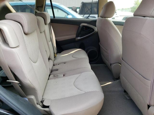 Photo 11 from auction – 2008 TOYOTA RAV4 with VIN JTMZD33V085107780