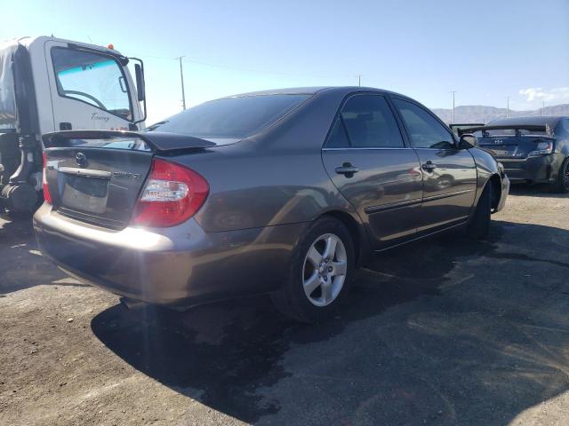 Photo 3 from auction – 2003 TOYOTA CAMRY LE with VIN 4T1BE32K93U681455