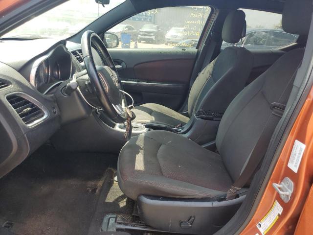 Photo 7 from auction – 2011 DODGE AVENGER MA with VIN 1B3BD1FGXBN575009