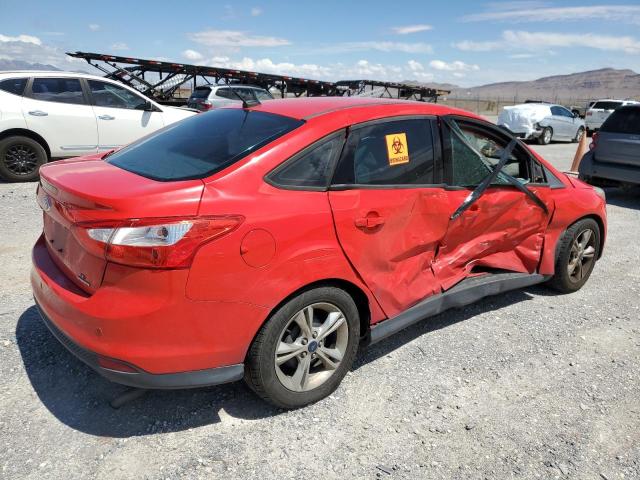 Photo 3 from auction – 2014 FORD FOCUS SE with VIN 1FADP3F22EL185610