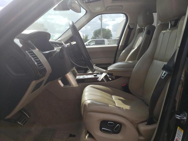 Photo 7 from auction – 2014 LAND ROVER RANGE ROVE with VIN SALGS2TF4EA169730