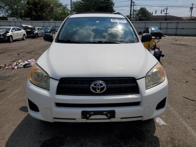 Photo 5 from auction – 2010 TOYOTA RAV4 with VIN JTMBF4DV9AD022917