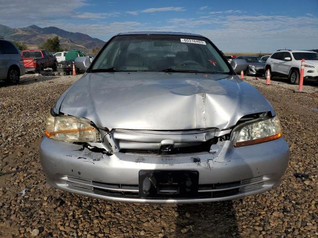 Photo 5 from auction – 2002 HONDA ACCORD EX with VIN JHMCG66832C011681