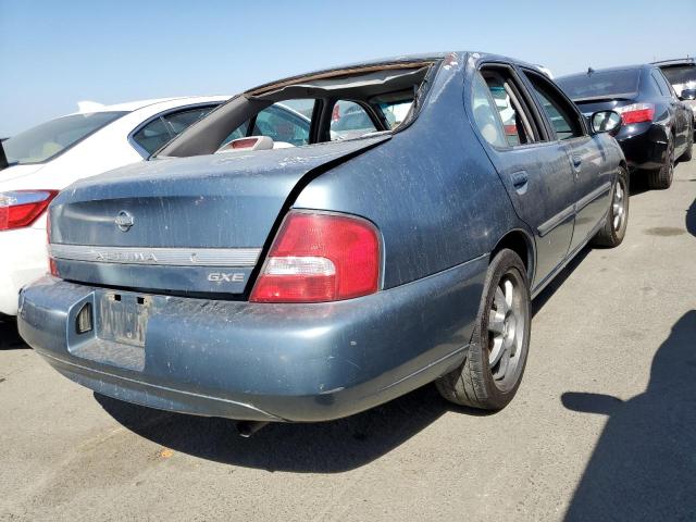 Photo 3 from auction – 2001 NISSAN ALTIMA XE with VIN 1N4DL01D01C151324