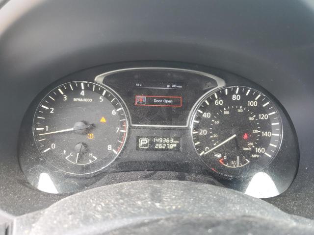Photo 9 from auction – 2015 NISSAN ALTIMA 2.5 with VIN 1N4AL3AP9FC299171