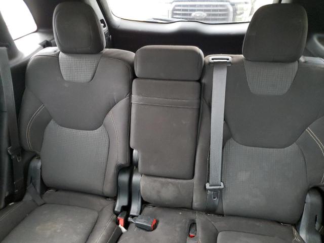 Photo 10 from auction – 2015 JEEP CHEROKEE L with VIN 1C4PJMCB6FW784657
