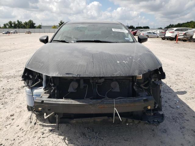 Photo 5 from auction – 2013 LEXUS ES 350 with VIN JTHBK1GG4D2020854