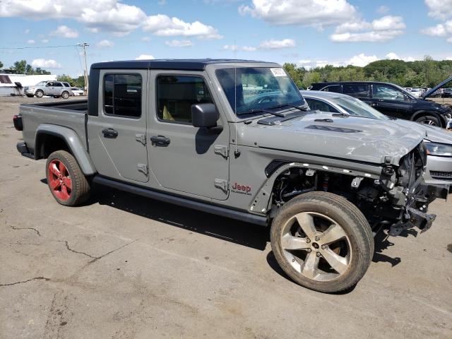 Photo 4 from auction – 2021 JEEP GLADIATOR with VIN 1C6JJTBG8ML548658