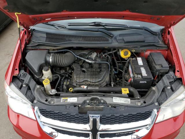 Photo 12 from auction – 2016 DODGE GRAND CARA with VIN 2C4RDGBGXGR243359