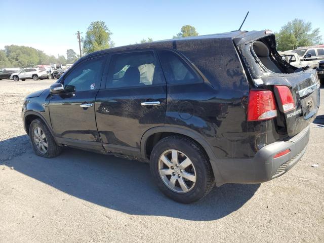 Photo 2 from auction – 2012 KIA SORENTO BA with VIN 5XYKT3A19CG292609