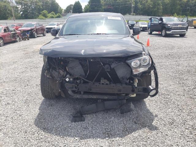 Photo 5 from auction – 2012 DODGE DURANGO R/ with VIN 1C4SDHCT0CC266624