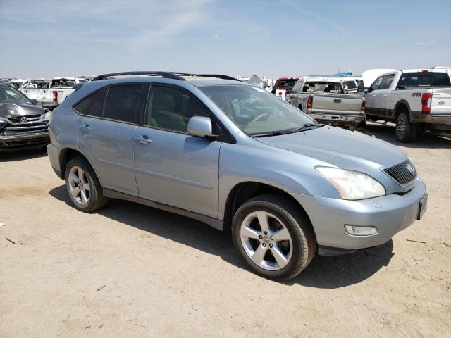 Photo 4 from auction – 2007 LEXUS RX 350 with VIN 2T2HK31UX7C039805