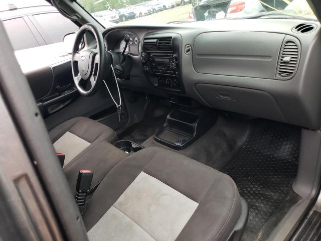 Photo 8 from auction – 2004 FORD RANGER SUP with VIN 1FTZR45E84PB37919