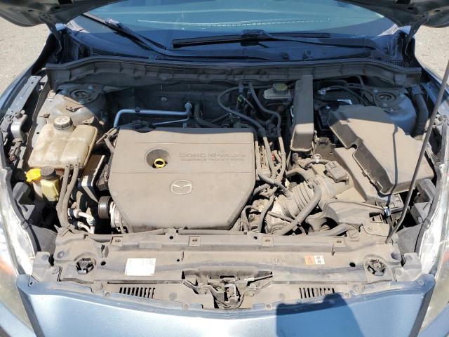 Photo 11 from auction – 2012 MAZDA 3 I with VIN JM1BL1UG9C1543150