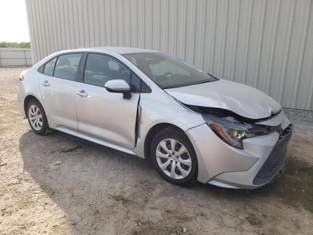 Photo 4 from auction – 2020 TOYOTA COROLLA LE with VIN JTDEPRAE8LJ049798