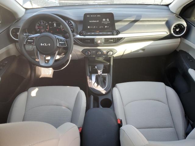 Photo 8 from auction – 2023 KIA FORTE LX with VIN 3KPF24AD2PE638474