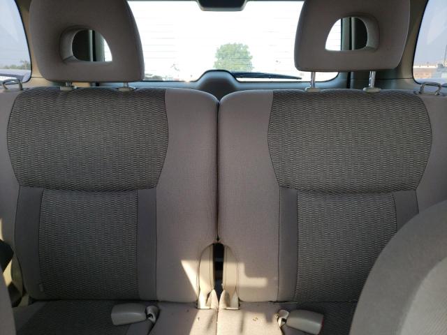 Photo 10 from auction – 2005 TOYOTA RAV4 with VIN JTEGD20V450085714
