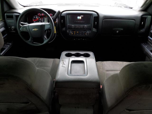 Photo 8 from auction – 2016 CHEVROLET SILVERADO with VIN 3GCUKNEC2GG331938