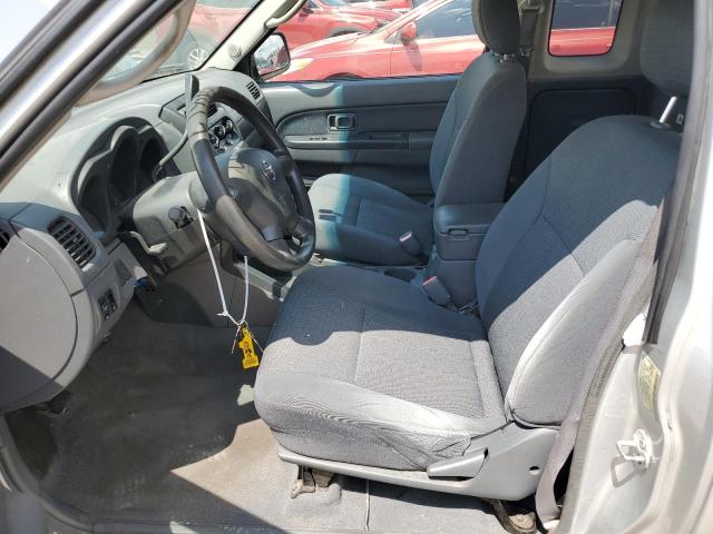 Photo 7 from auction – 2004 NISSAN FRONTIER K with VIN 1N6DD26T64C473552