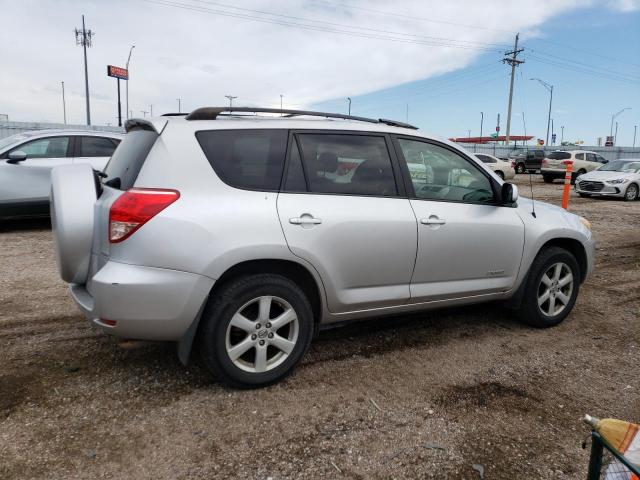 Photo 3 from auction – 2008 TOYOTA RAV4 LIMIT with VIN JTMBD31V186064615