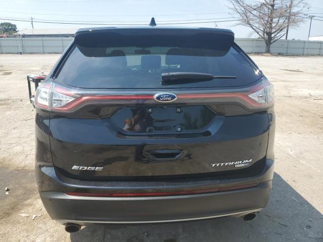 Photo 6 from auction – 2018 FORD EDGE TITAN with VIN 2FMPK4K90JBB73685