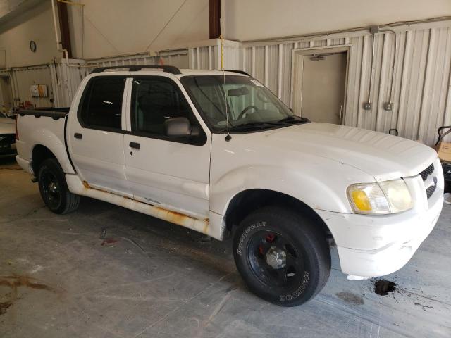 Photo 4 from auction – 2003 FORD EXPLORER S with VIN 1FMZU77E53UB97181