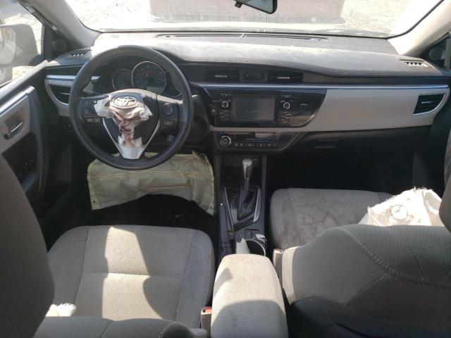 Photo 8 from auction – 2015 TOYOTA COROLLA L with VIN 2T1BURHE3FC269917
