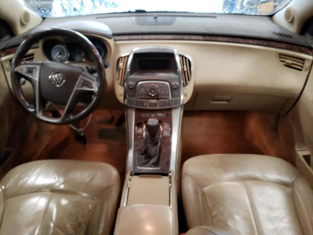 Photo 8 from auction – 2010 BUICK LACROSSE C with VIN 1G4GC5EG8AF267647