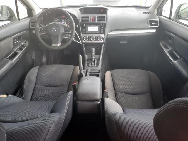Photo 8 from auction – 2016 SUBARU IMPREZA SP with VIN JF1GPAP62G8281097