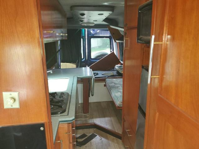 Photo 6 from auction – 2005 SPRINTER 2500 SPRIN with VIN WD5BD744055721059