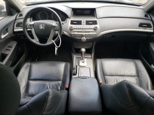 Photo 8 from auction – 2012 HONDA ACCORD with VIN 1HGCP2F67CA128333