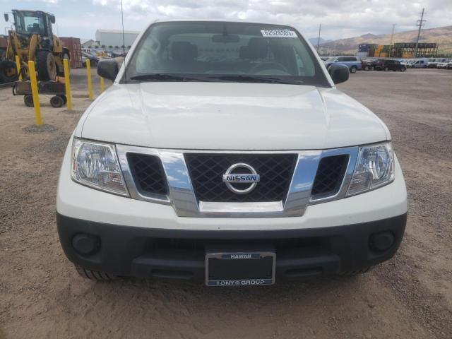 Photo 5 from auction – 2020 NISSAN FRONTIER S with VIN 1N6ED0CE7LN720840