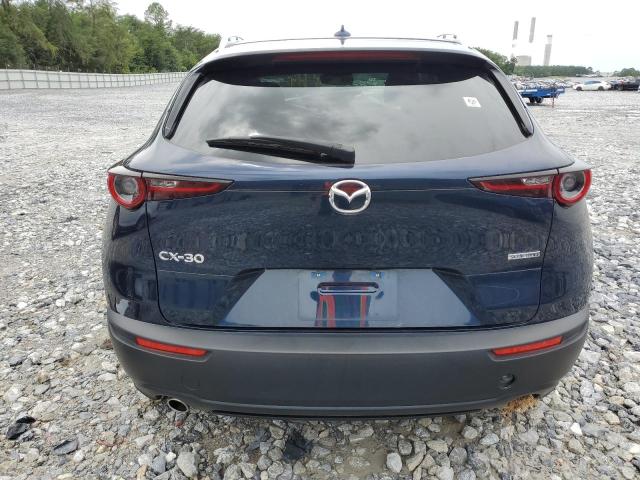 Photo 6 from auction – 2021 MAZDA CX-30 PREM with VIN 3MVDMADL0MM304608