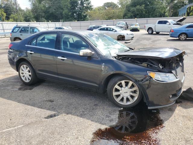 Снимка 4 от търг – 2012 LINCOLN MKZ с VIN 3LNHL2GC3CR830591